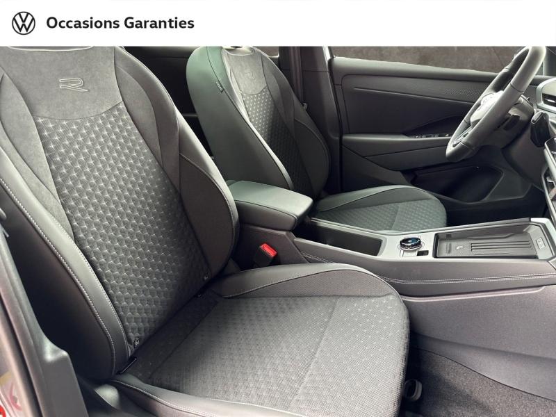 Voitures occasions VOLKSWAGEN T-ROC R-Line Nancy