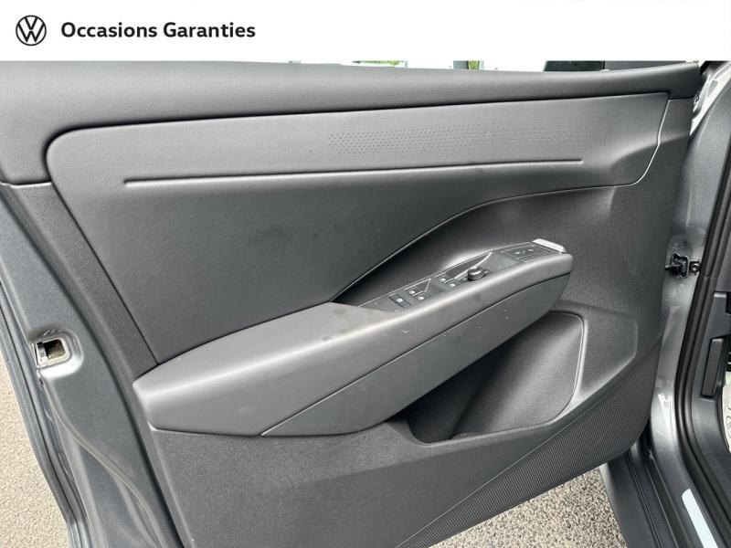 Voitures occasions VOLKSWAGEN T-ROC R-Line Nancy