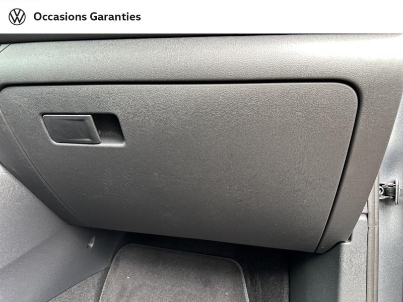 Voitures occasions VOLKSWAGEN T-ROC R-Line Nancy