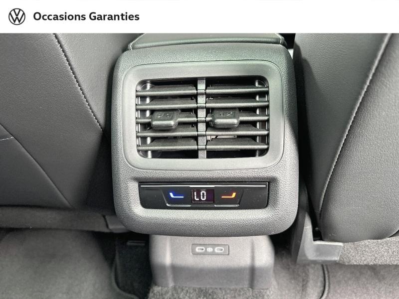 Voitures occasions VOLKSWAGEN T-ROC R-Line Nancy
