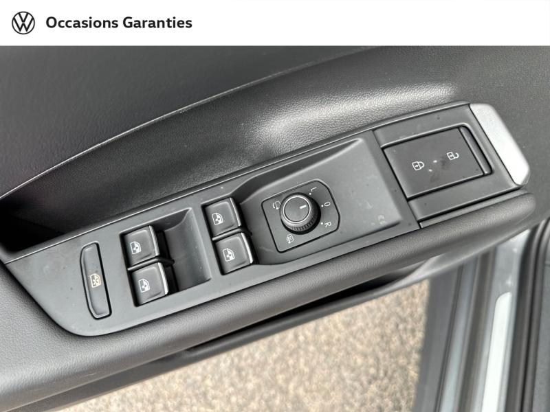 Voitures occasions VOLKSWAGEN T-ROC R-Line Nancy