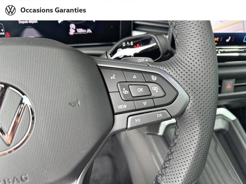 Voitures occasions VOLKSWAGEN T-ROC R-Line Nancy
