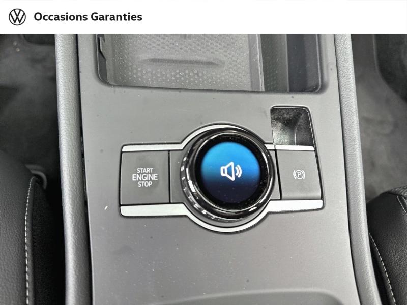 Voitures occasions VOLKSWAGEN T-ROC R-Line Nancy