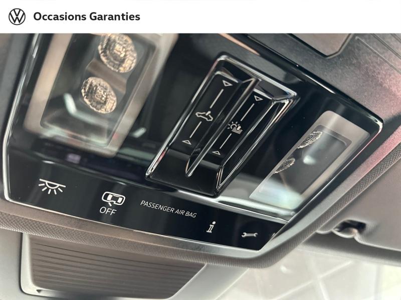 Voitures occasions VOLKSWAGEN T-ROC R-Line Nancy