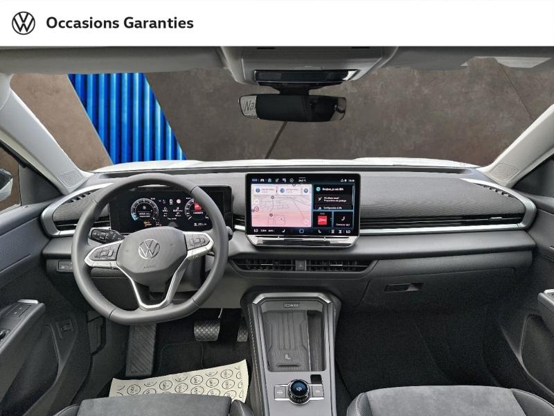 Voitures occasions VOLKSWAGEN T-ROC Style Nancy