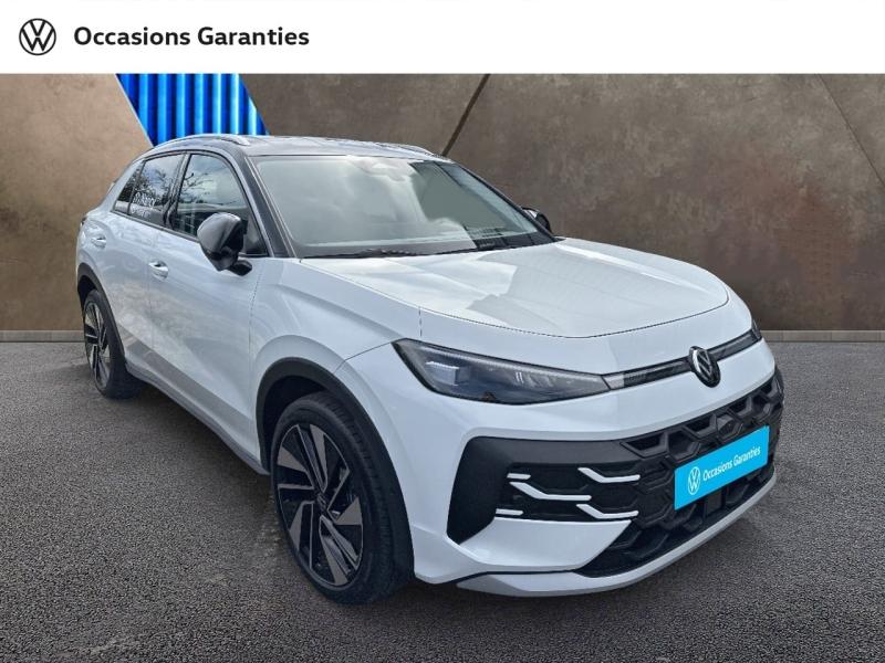 Voitures occasions VOLKSWAGEN T-ROC Style Nancy