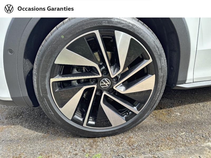 Voitures occasions VOLKSWAGEN T-ROC Style Nancy