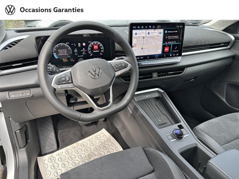 Voitures occasions VOLKSWAGEN T-ROC Style Nancy