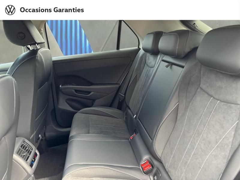 Voitures occasions VOLKSWAGEN T-ROC Style Nancy
