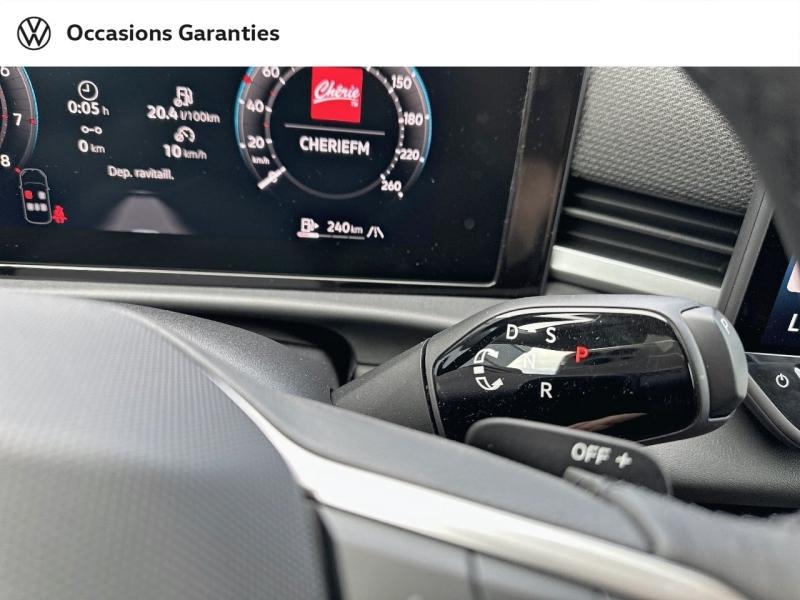 Voitures occasions VOLKSWAGEN T-ROC Style Nancy