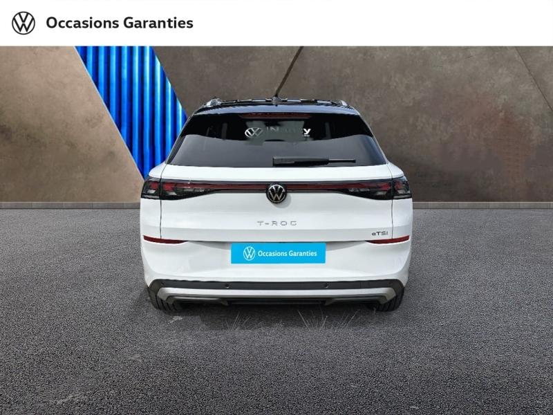 Voitures occasions VOLKSWAGEN T-ROC Style Nancy
