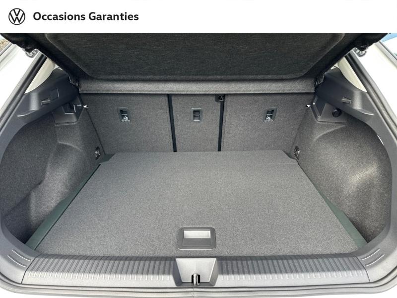 Voitures occasions VOLKSWAGEN T-ROC Style Nancy