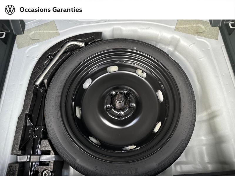 Voitures occasions VOLKSWAGEN T-ROC Style Nancy