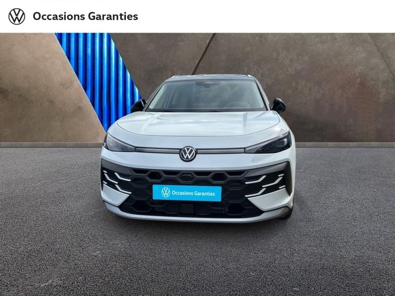 Voitures occasions VOLKSWAGEN T-ROC Style Nancy