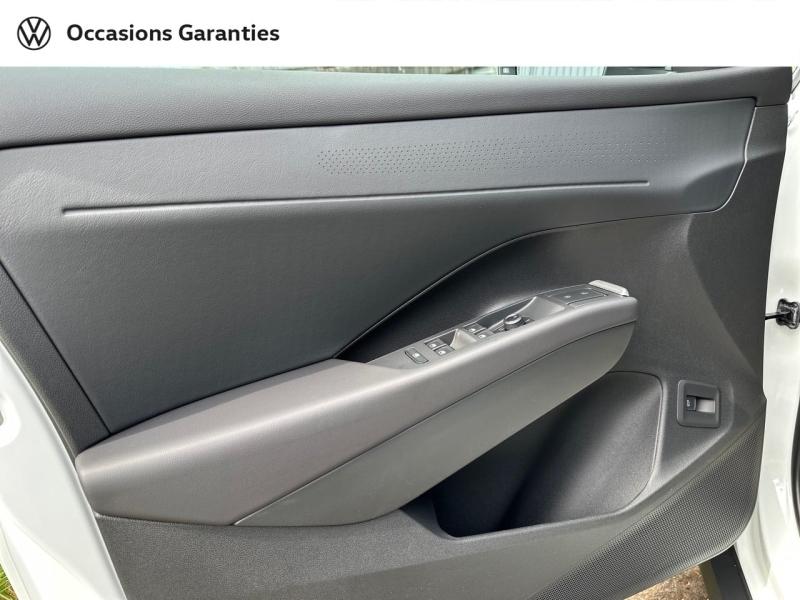 Voitures occasions VOLKSWAGEN T-ROC Style Nancy