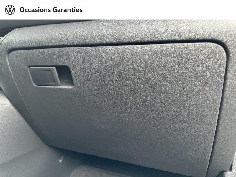 Voitures occasions VOLKSWAGEN T-ROC Style Nancy