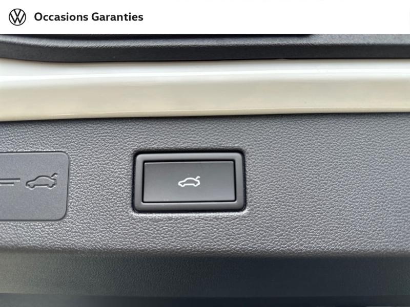 Voitures occasions VOLKSWAGEN T-ROC Style Nancy