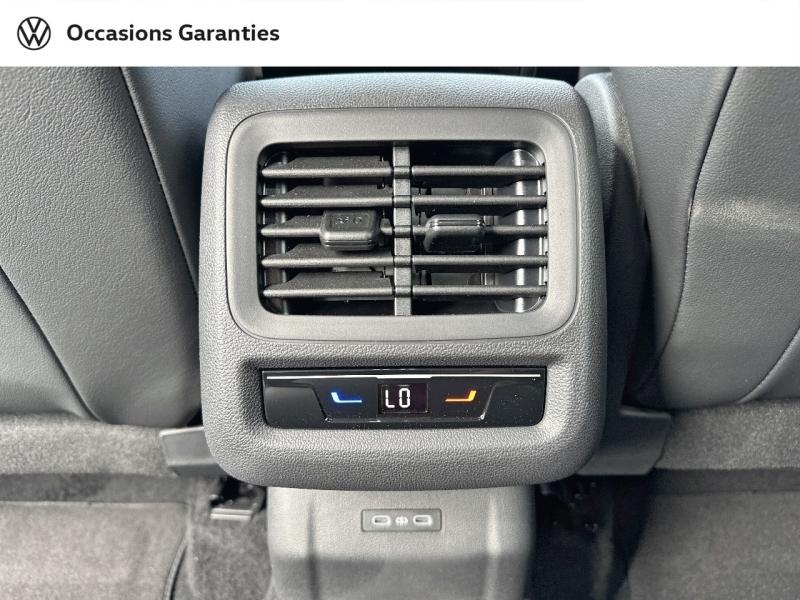Voitures occasions VOLKSWAGEN T-ROC Style Nancy