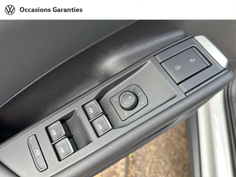 Voitures occasions VOLKSWAGEN T-ROC Style Nancy