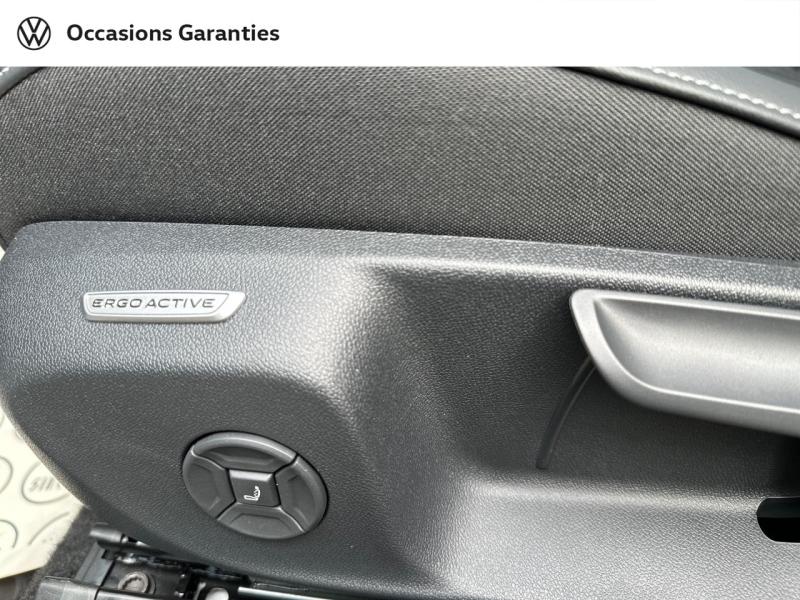 Voitures occasions VOLKSWAGEN T-ROC Style Nancy
