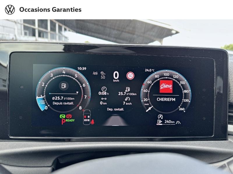 Voitures occasions VOLKSWAGEN T-ROC Style Nancy