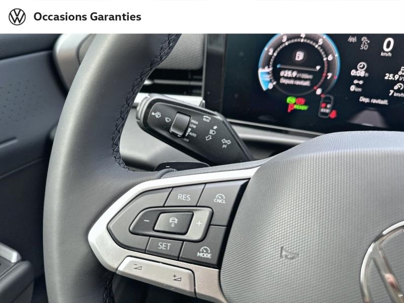 Voitures occasions VOLKSWAGEN T-ROC Style Nancy
