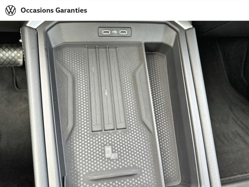 Voitures occasions VOLKSWAGEN T-ROC Style Nancy