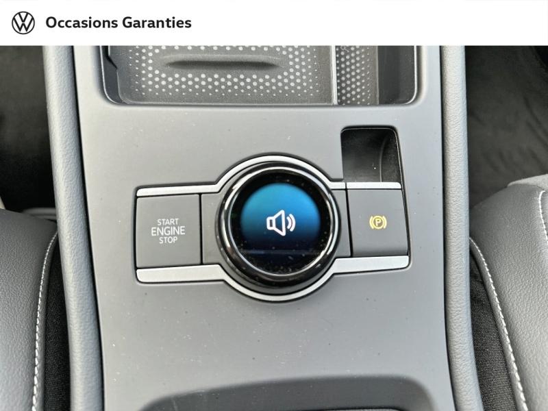 Voitures occasions VOLKSWAGEN T-ROC Style Nancy