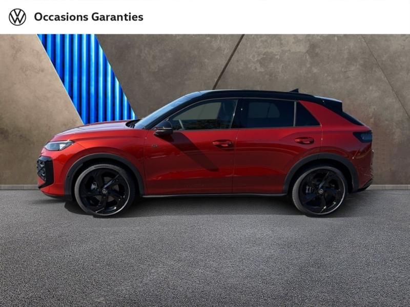 Voitures occasions VOLKSWAGEN T-ROC R-Line Nancy