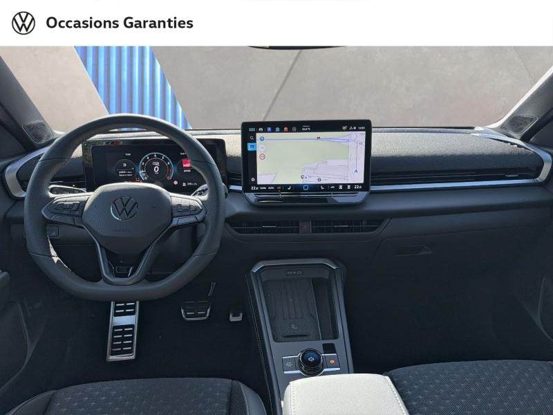 Voitures occasions VOLKSWAGEN T-ROC R-Line Nancy
