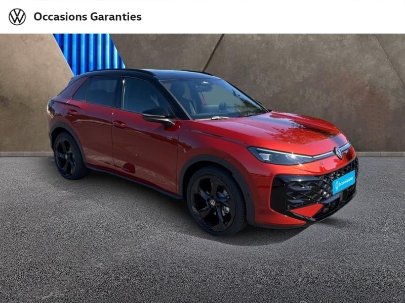 Voitures occasions VOLKSWAGEN T-ROC R-Line Nancy