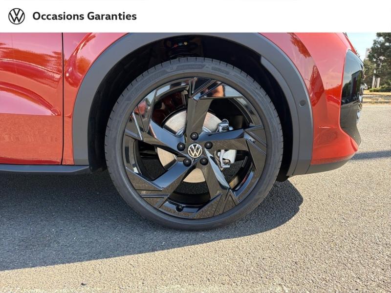 Voitures occasions VOLKSWAGEN T-ROC R-Line Nancy