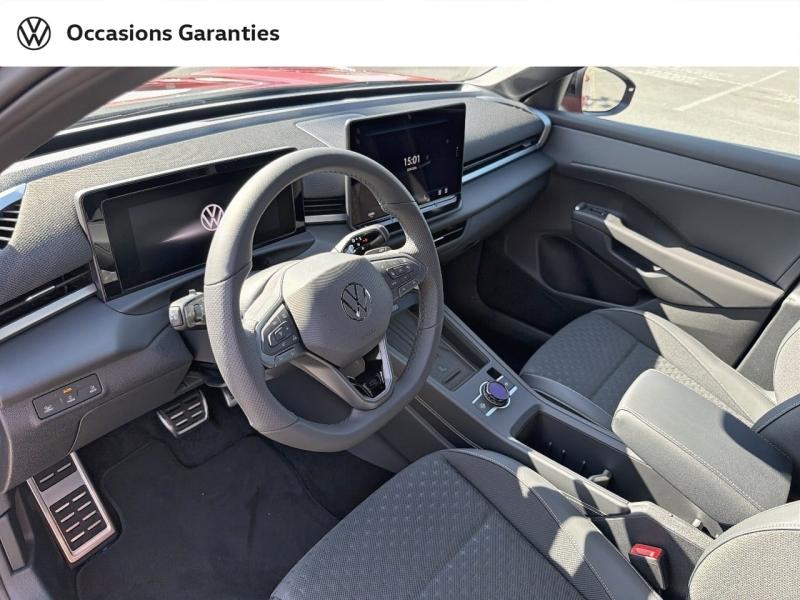 Voitures occasions VOLKSWAGEN T-ROC R-Line Nancy