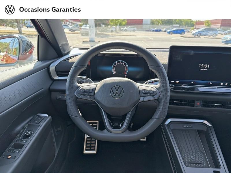 Voitures occasions VOLKSWAGEN T-ROC R-Line Nancy