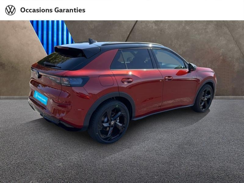 Voitures occasions VOLKSWAGEN T-ROC R-Line Nancy