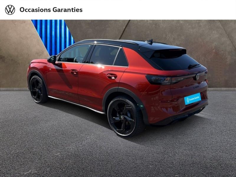 Voitures occasions VOLKSWAGEN T-ROC R-Line Nancy