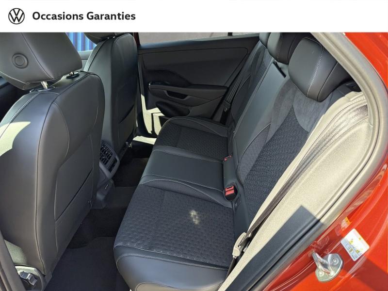 Voitures occasions VOLKSWAGEN T-ROC R-Line Nancy