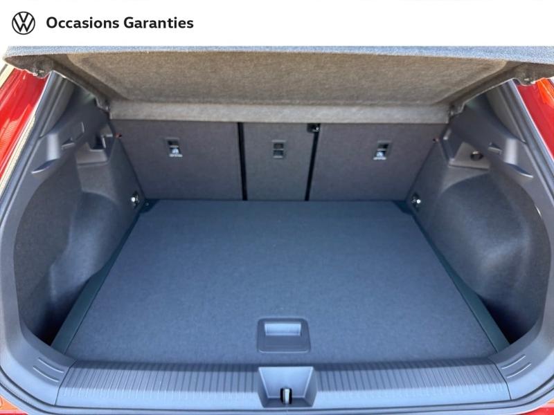 Voitures occasions VOLKSWAGEN T-ROC R-Line Nancy