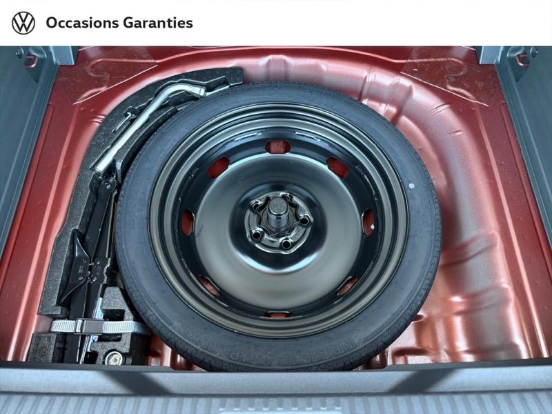 Voitures occasions VOLKSWAGEN T-ROC R-Line Nancy