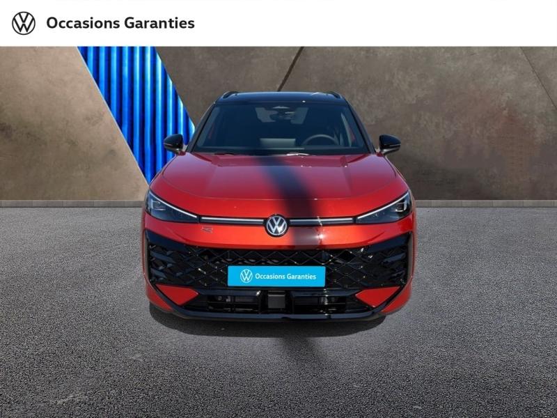 Voitures occasions VOLKSWAGEN T-ROC R-Line Nancy