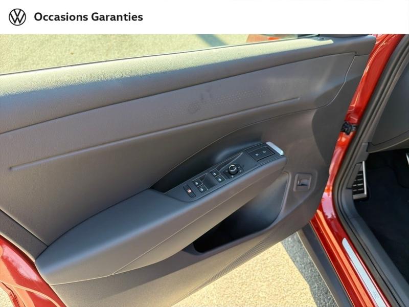 Voitures occasions VOLKSWAGEN T-ROC R-Line Nancy