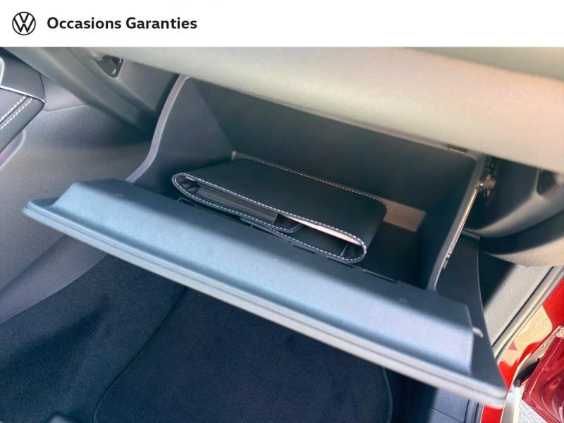 Voitures occasions VOLKSWAGEN T-ROC R-Line Nancy