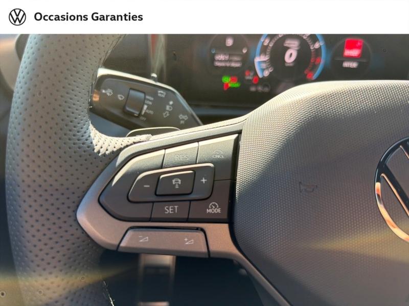 Voitures occasions VOLKSWAGEN T-ROC R-Line Nancy