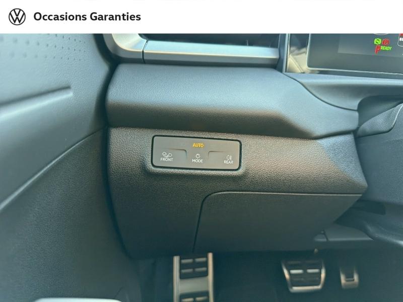 Voitures occasions VOLKSWAGEN T-ROC R-Line Nancy