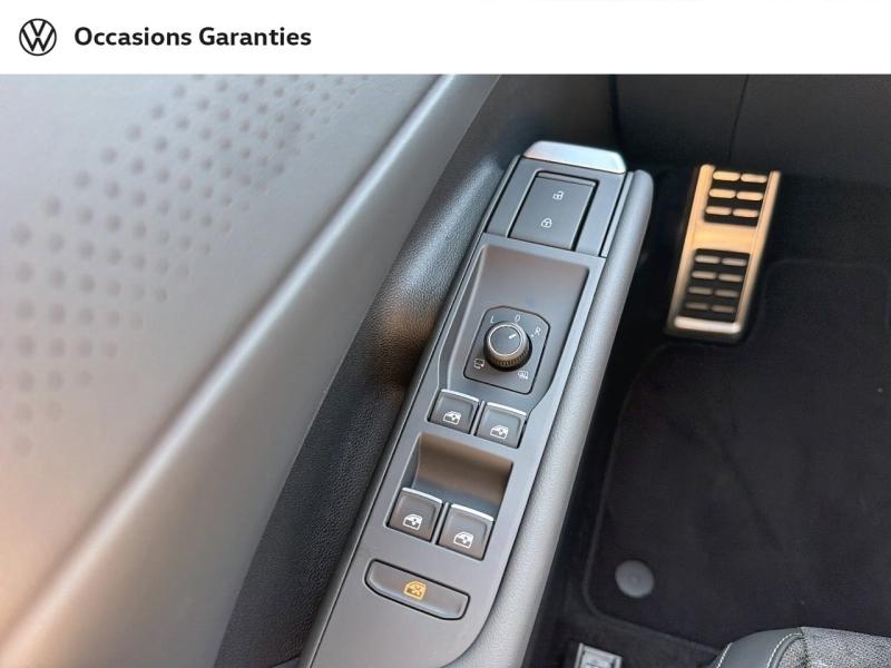 Voitures occasions VOLKSWAGEN T-ROC R-Line Nancy