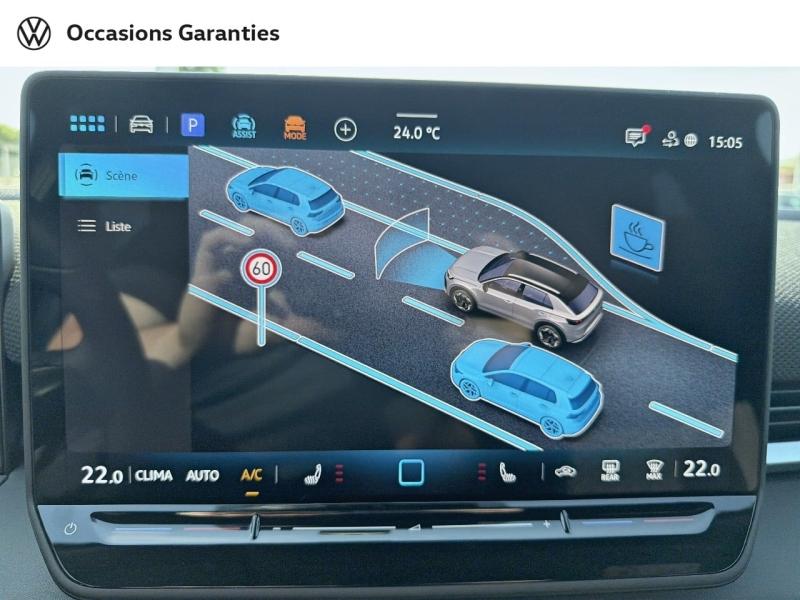 Voitures occasions VOLKSWAGEN T-ROC R-Line Nancy