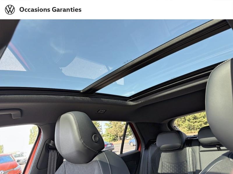 Voitures occasions VOLKSWAGEN T-ROC R-Line Nancy