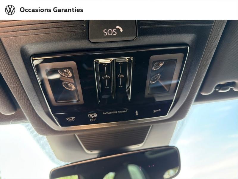 Voitures occasions VOLKSWAGEN T-ROC R-Line Nancy