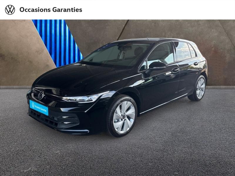 Voitures occasions VOLKSWAGEN GOLF VW Edition Nancy