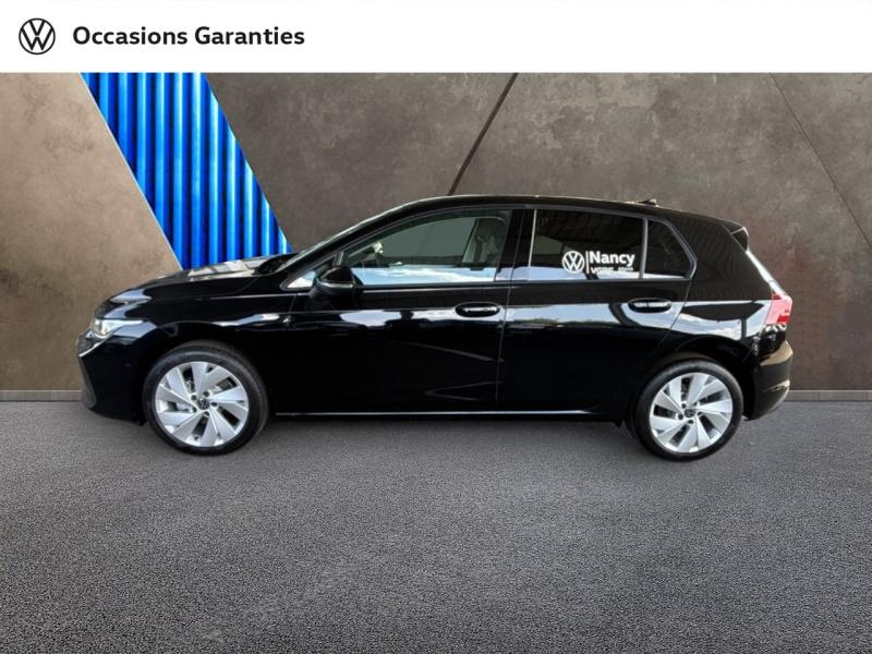 Voitures occasions VOLKSWAGEN GOLF VW Edition Nancy